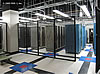 Data Center Facility Photo